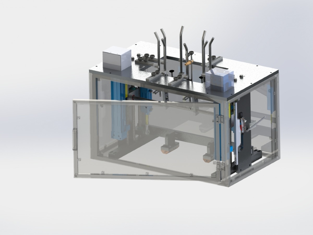 ASIME3D - Machines speciales - 3