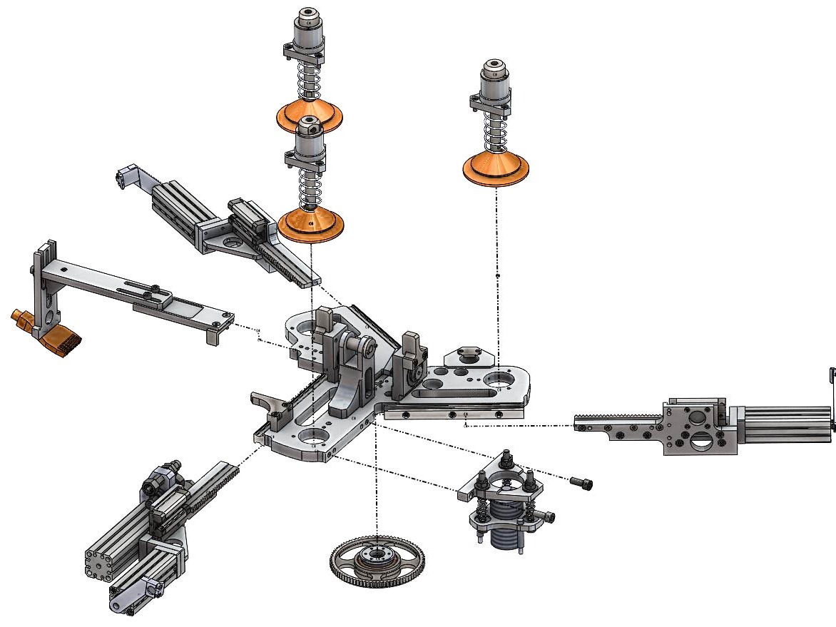 ASIME3D - Machines speciales - 4